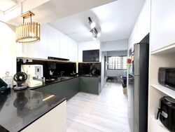 Blk 705 Woodlands Drive 40 (Woodlands), HDB 4 Rooms #576705281